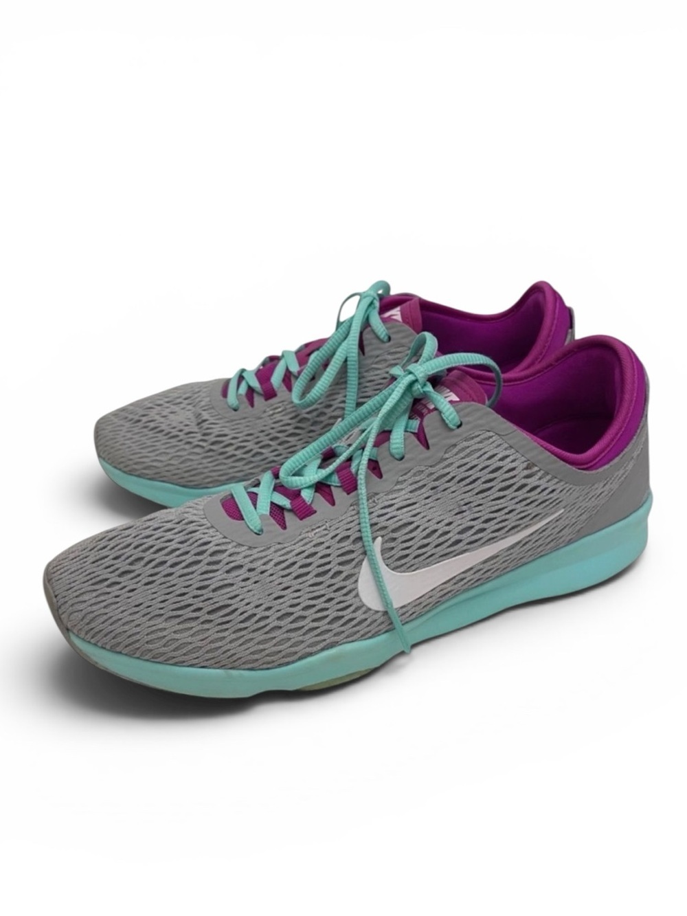 Nike Women's Zoom Fit Training Shoe